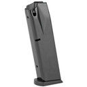 ProMag Steel Magazine Beretta 92F 9mm Blued Flush Fit 17 rd. BER-A12