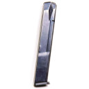 ProMag Steel Magazine Beretta PX4 9mm Blued 17 rd. BER-A14