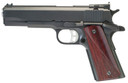 Fusion Gold Match/Target Pistol 45 ACP 425 in Black 1911-Gold-45