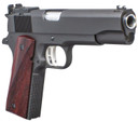 Fusion Gold Match/Target Pistol 45 ACP 425 in Black 1911-Gold-45