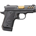 Kimber Micro 9 ESV Pistol 9 mm 3.15 in. Black 7+1 rd. 3300199