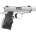 Kimber Micro 9 Stainless MC Pistol 9mm 3.45 in. Stainless Steel 7 rd. 3300217