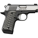 Kimber Micro Eclipse Pistol 380 ACP 3.15 in. Gray 7+1 rd. 3300188