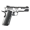 Kimber Rapide Scorpius Pistol 45 ACP 5.25 in. Stainless Steel 8 rd. 3000425