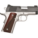 Kimber Ultra Carry II Pistol 9 mm 3 in. Two-Tone 8+1 rd. 3200332