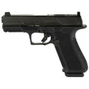 Shadow Systems Foundation Series XR920 9mm 4 in. Black Unthreaded 17 rd. SS-3306