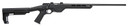 Citadel Trakr Bolt Action Rifle 17 HMR 21 in. Black Threaded Barrel CIT17HMRBLT