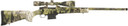 Howa M1500 Full Dip Rifle 308 Win. 24 in. Altitude HKF73102KAC