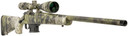 Howa HKF73102KAC M1500 308 Win 5+1 24 in Heavy Barrel, Full Dip Kryptek Altitude, Synthetic Stock, Nikko Stirling GamePro 4-16x44mm, Bipod Included, Rifle