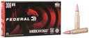 Federal 308 Winchester Rifle Ammunition AE308D