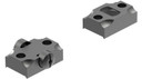 Leupold 54447 Standard Base Matte Black Tikka T3/T3X
