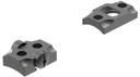 Leupold 57310 Standard Base Matte Black Winchester 70 WSSM