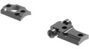 Leupold 50020 Standard Base Black Gloss Winchester 70