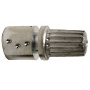 Bitzenburger Nock Receiver Right Helical 3002