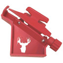 Bohning Pro Class Fletching Jig Straight 1348