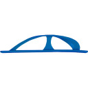 Bohning Griffin Vane Satin Blue 40 pk. 101055SB1