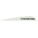 Easton Diamond Vanes White 380 100 pk. 698975