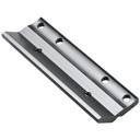 Weaver Mounts 48401 Detachable Side Mount #1 Black Remington 700/Savage 110/112