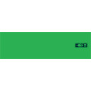 Bohning Arrow Wraps Neon Green 4 in. Small 13 pk. 501032NG