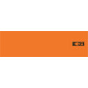 Bohning Arrow Wraps Neon Orange 4 in. Small 13 pk. 501032NO