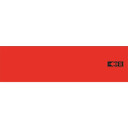 Bohning Arrow Wraps Neon Red 4 in. Standard 13 pk. 501031NR