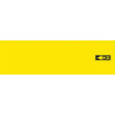 Bohning Arrow Wraps Neon Yellow 4 in. Small 13 pk. 501032NY