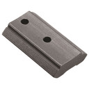 Weaver Mounts 48501 Top Mount Base 36M Matte Black Remington 700