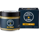 On Duty CBD Balm 250 mg. Pure Full Spectrum OD0660ME