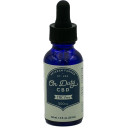 On Duty CBD Oil Drops THC Free 500 mg 30 mL OD0500S