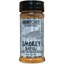 Hunt Chef Smokey Bayou Seasoning 6 oz. xxx