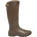 Lacrosse Alpha Agility Snake Boot Brown 9 302420-9