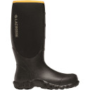 LaCrosse Alpha Lite Boot Black 5mm 10 200063-10