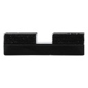 Weaver Mounts 48632 Top Mount Base 411 Black Thompson Center