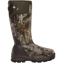LaCrosse Womens Alphaburly Pro Boot Boot Mossy Oak Country 1600g 7 376031-7
