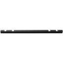 Weaver Mounts 48443 Top Mount Base 423M Matte Black Benelli Nova