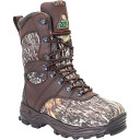 Rocky Sport Utility Boot Mossy Oak Breakup Country 1000g 10 7481-10