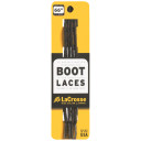 LaCrosse Boot Laces Black/Brown 76 in. 983001