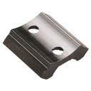 Weaver Mounts 48054 Top Mount Base 54 Black Browning BAR