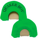 Quaker Boy Elevation Series Diaphragm Calls Old Boss Hen 11133
