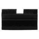 Weaver Mounts 48068 Top Mount Base 68 Black Ruger 44 Mag Deerstalker