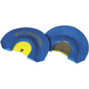WoodHaven Blue Demon Turkey Call WH196