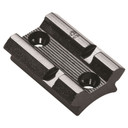 Weaver Mounts 48075 Top Mount Base 75 Black CVA Staghorn/Remington 788