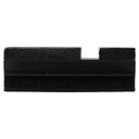Weaver Mounts 48075 Top Mount Base 75 Black CVA Staghorn/Remington 788