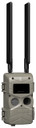 CUDDEBACK LTC2A TRACKS CELL CAMERA