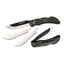 Outdoor Edge Onyx EDC Knife Black OX-10C