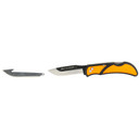 Outdoor Edge Razor-Lite EDC Knife Orange 3 in. RLB30-30C