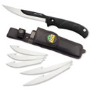 Outdoor Edge RazorMax Knife Black RMK-10C