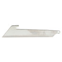 Outdoor Edge RazorSafe Series Replacement Blades Utility 3.0 in. 6 pk. RRU30-6