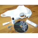 Mountain Mikes Record Keeper Mounting Kit RK