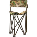 Hunters Specialties Tripod Chair Realtree Edge HS-100153